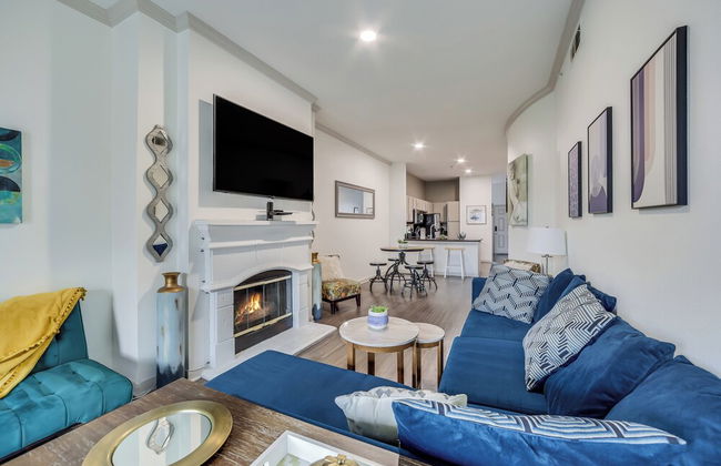 Lynn's Lodging - Foto 66