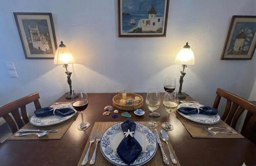 My Tinos Family Villa - Foto 23