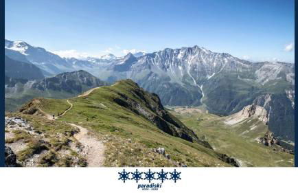 ARC 1950 - cozy apartment with mountain view - Foto 26