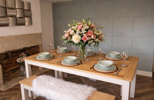 The Old Butchers Cottage - Foto 12