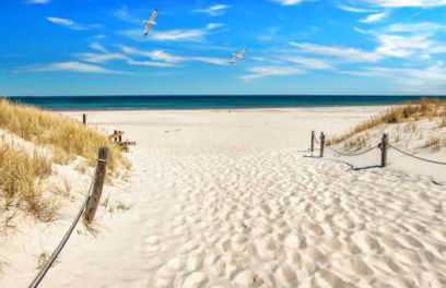 Haus Ostseesprung - Fewo Valentina im Souterrain mit Terrasse und gem Garten - Foto 24