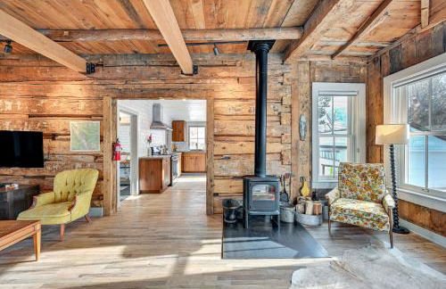 Historic Home Near Main Street Buena Vista! - Foto 6