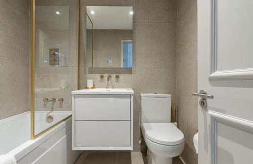 Stylish 1 bed flats in Soho, next to Piccadilly Circus and Trafalgar Square - Foto 56