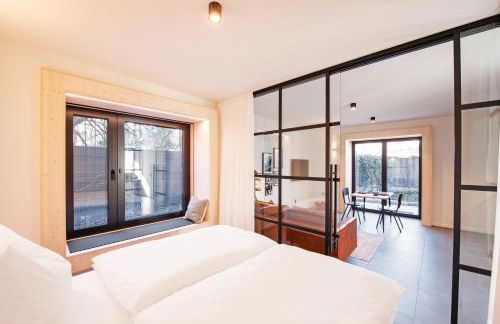 Mono Design Apartments - Foto 18