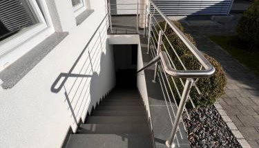 FeWo Haus am Bodensee - Foto 2