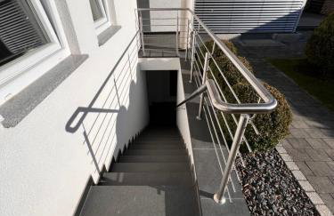 FeWo Haus am Bodensee - Foto 2