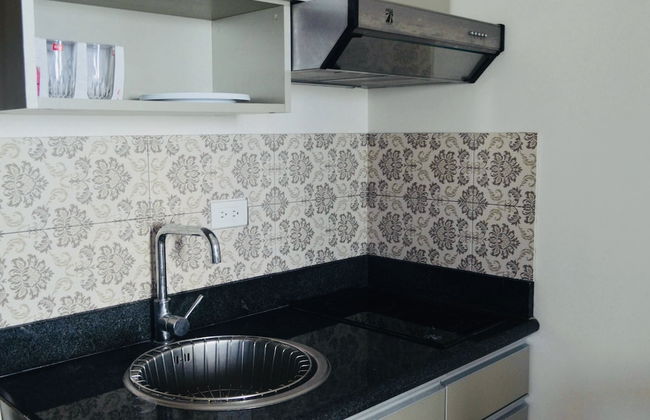 Christine Suites at The Beacon Makati - Photo 27