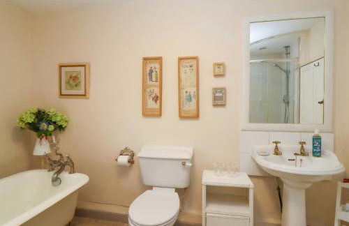 Church Farmhouse - Foto 33