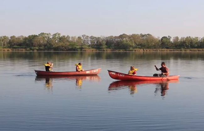 Discovery Parks - Lake Kununurra - Photo 57