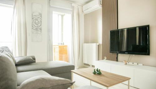 Le BeeHive - T3 Spacieux et paisible - Foto 2