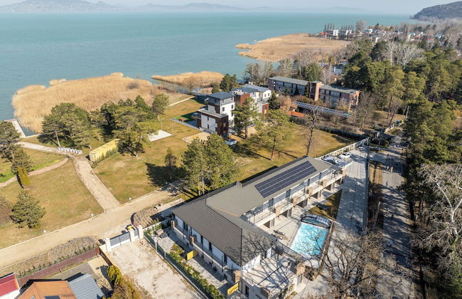 Balaton Flow Residences - Photo 29