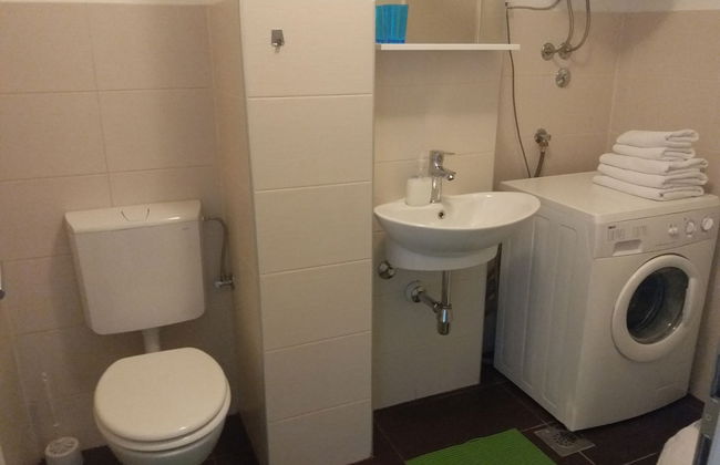 Grbavica Apartment - Foto 8