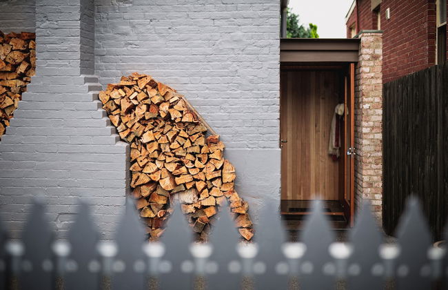 Fusilier Cottage Battery Point - Foto 24