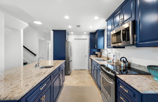 Portside Villas Unit 6 - Foto 24