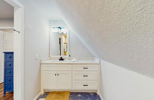 The Blue Beaver Cottage - Foto 24