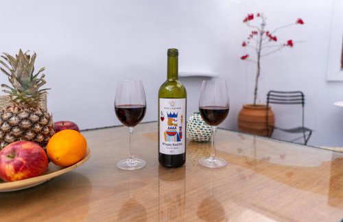 Argy's Luxury Caves - Foto 48