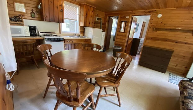 Servicio de comidas en la habitación