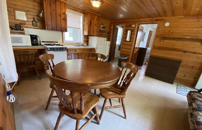 Lincolnwood Cabin 4 - Foto 5