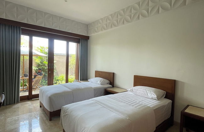 Medewi Surf Villa Luxury - Foto 4