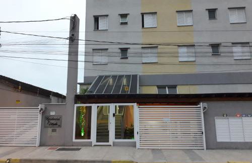 Apto Centro Residencial Vereda - Foto 1