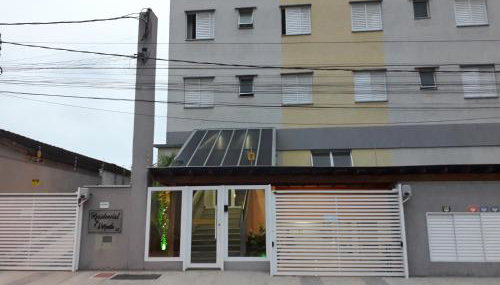 Apto Centro Residencial Vereda - Foto 1