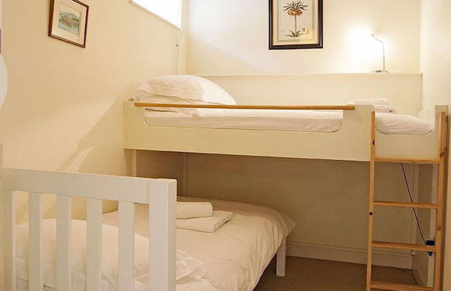 Giddy Cottage - Foto 2