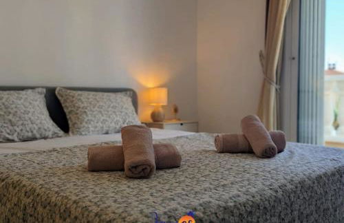 Lovely Three Bed Three Bath Townhouse PF4 - Foto 10