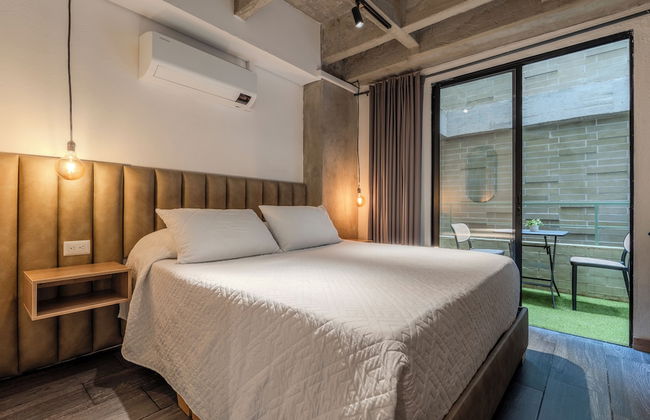 B 48 Living by B Rent - Foto 12