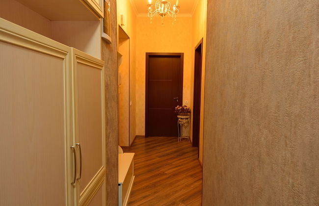 Apartment Dat Exx on the Marjanishvili - Foto 66