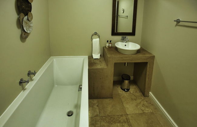 Ellefsen Golf Suite 137, Langebaan, 4 - Sleeper - Foto 20