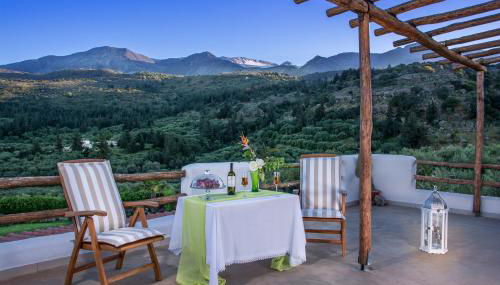 Villa Kalithea - Foto 5