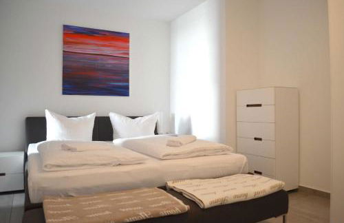 Ferienwohnung Auszeit am Meer - mit Kamin und Sauna - Foto 19