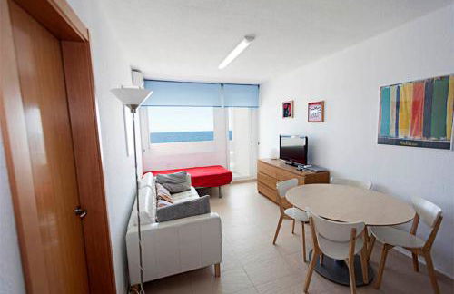 Apartamento con vistas al mar primera linea playa Matalascañas - Photo 2