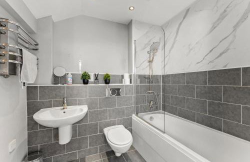 30 percent off! Lovely Yorkshire Duplex - Sleeps 6 - Netflix - Foto 9