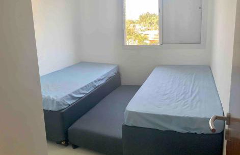 Apartamento Novo - 3 dormitórios - Praia da Riviera - Foto 25