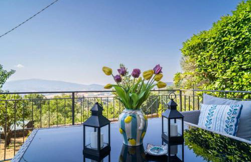 Casa Il Tramonto Sunset house - Foto 21