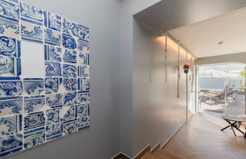 Light Blue Apartments - Downtown Lisbon - Foto 8