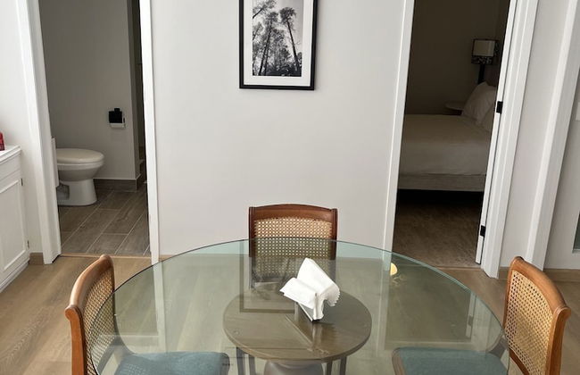 Arquimedes Grand - Bright 2bdr In Polanco - Foto 4