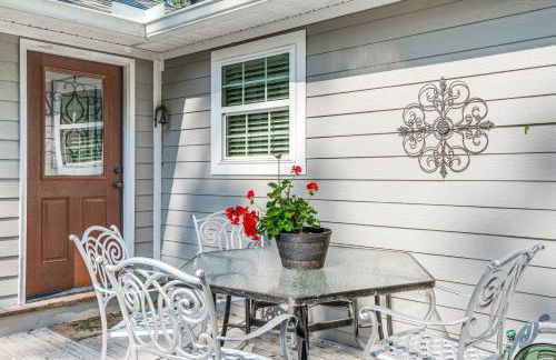 Hawthorne Vacation Rental with Access to Cue Lake - Foto 37