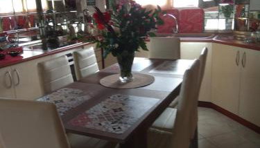 Dina's Luxury Apartment- Trikala, Farkadona - Foto 5