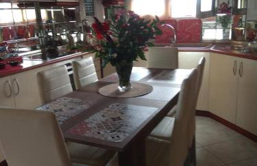 Dina's Luxury Apartment- Trikala, Farkadona - Foto 5