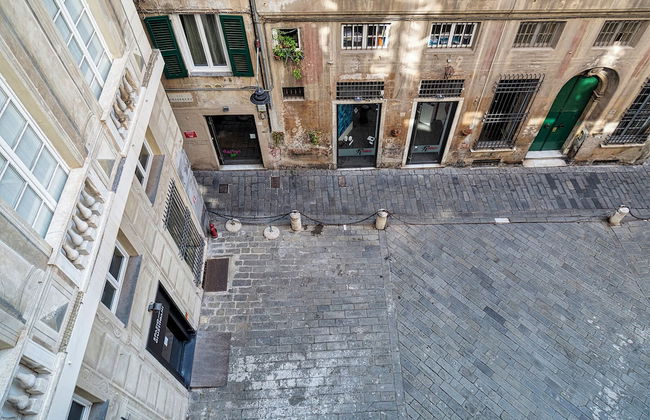 Giustiniani Loft by Wonderful Italy - Foto 8