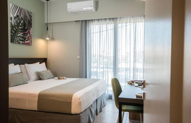 Mediteranean Luxury Apartment - Foto 2