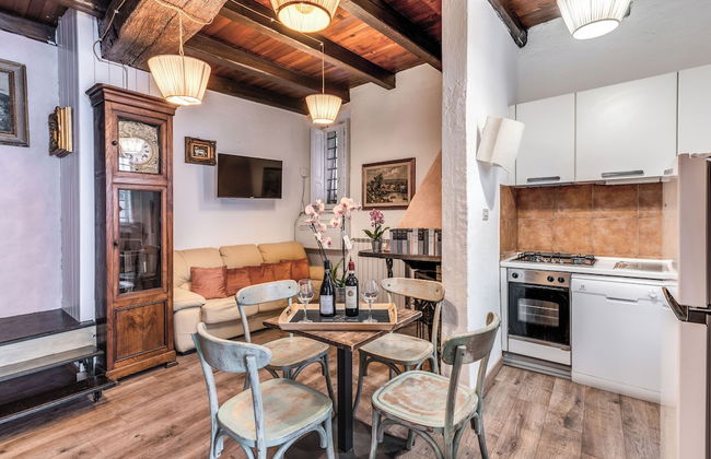 Villa della Fonte - Trastevere - Foto 10