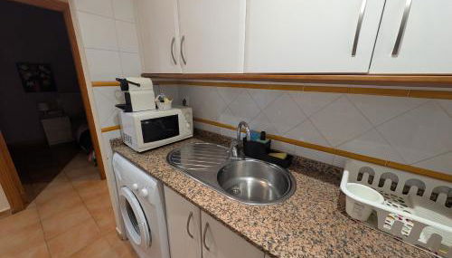 Apartamento zona residencial Montesol - Foto 4