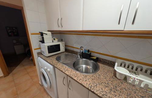 Apartamento zona residencial Montesol - Foto 4
