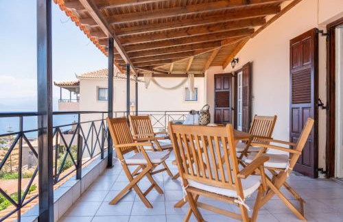 AQUA Apartment - Photo 37