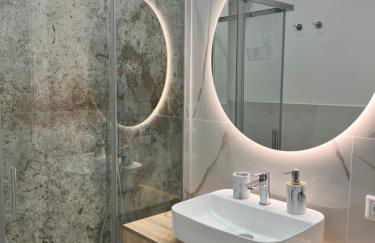 Gennarino Apartments - Panorama Suite with balcony and Urban Loft - Foto 31