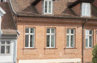 Schwerin City Apartment - Foto 42