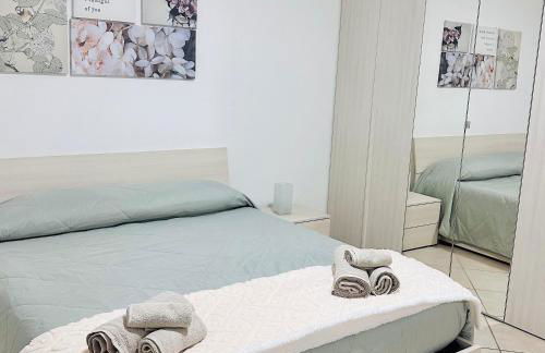 Serao House, 2 piano in centro - Foto 12